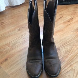 ARIAT Cowboy Boots